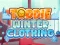 Hra Toddie Winter Clothing online