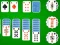 Hra Klondike Solitaire 4 Suits online