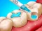 Hra Incredible Kids Dentist online