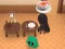 Hra Gomidasu’s Kitchen online