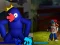 Hra FNF vs Rainbow Friends online