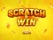 Hra Scratch & Win online