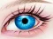 Hra Eye Color DIY online