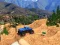 Hra SUV: Off-Road Racing online