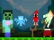 Hra Sprunki Craft online