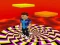 Hra Roblox: Parkour Lava online