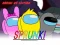 Hra Sprunki Among Us Edition online