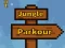 Hra Jungle Parkour online
