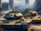 Hra Tanks Blitz online