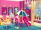 Hra Baby House Cleaner online