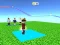 Hra Easy Obby Jump and Run Challenge Online online