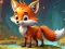 Hra Bright Fox Escape online