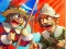 Hra Musketeers Gunpowder vs Steel online