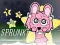 Hra Sprunki Night Time 2 online