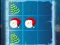 Hra Christmas Tic Tac Toe online