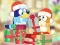 Hra Jigsaw Puzzle: Bluey Christmas Unboxing online