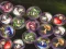Hra Merge Mushrooms! online