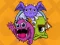 Hra Word Monsters online