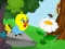 Hra Bird Looking For Baby online
