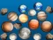 Hra Merge Planets Space! online