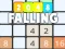 Hra 2048 Falling online