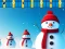 Hra Xmas Balls online