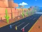 Hra Shape Transform: Shifting Rush online
