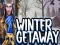 Hra Winter Getaway online