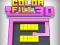 Hra Color Fill 3D online