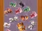 Hra Merge Cats: 2048! online