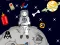 Hra Stickman in Space online