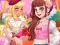 Hra Girly Romantic Pink online