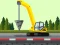 Hra Ground Digger online