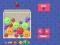 Hra Fruit Merge online