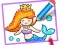 Hra Toddler Drawing: Mermaid online