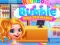 Hra Rainbow Bubble Milk Tea Maker online