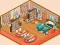 Hra Decor: My Library online