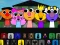Hra Sprunki Puppet online