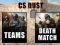 Hra CS Dust online