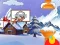 Hra Futuristic Christmas Journey online