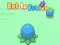 Hra Eat To Evolve online
