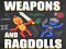 Hra Weapons and Ragdolls online