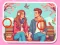 Hra Find the Differences Couples online