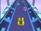 Hra Turbo Race online