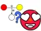 Hra Kids Quiz: Color Mixing Gamef online