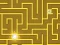 Hra Maze: Path of Light online
