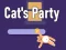 Hra Cat's Party online