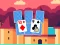 Hra One Hundred Castles Solitaire online