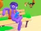 Hra Dogs vs Aliens online
