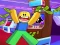 Hra Robbie: Game Challenges online